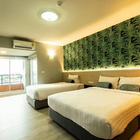 Pm Residence Hat Yai Εξωτερικό φωτογραφία